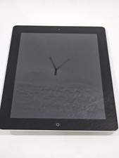 Apple iPad 2 Tablet Model A1395 32GB Wi-Fi 9.7in IPS LCD Silver/Black