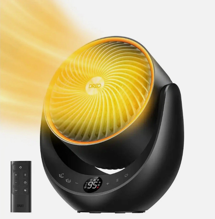 Dreo Whole Room Space Heater DR-HSH015