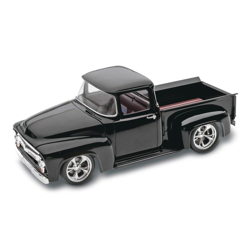 Maquette Revell 14426 Ford FD-100 Foose Pickup 1/25 en plastique