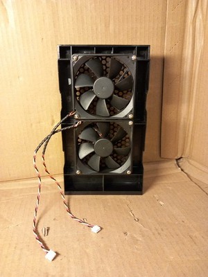 G SPEED SHUTTLE XL DOPPELLÜFTER