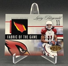 2006 Leaf Certified Materials Football 10