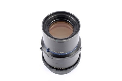 Mamiya Sekor Z 250mm f4,5 für Mamiya RZ67 SHP 302598