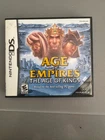 Age of Empires: The Age of Kings (Nintendo DS, 2006)