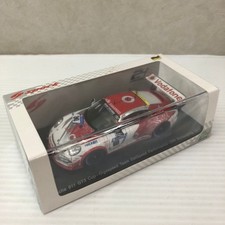 Spark 1/43 Porsche 911 GT3 Cup No.60 Gigaspeed Team GetSpeed Model Car