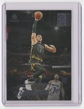 2022-23 Panini Chronicles Luminance Patrick Baldwin Jr. Rookie Golden State