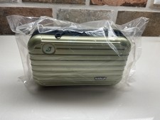 New Sealed Rimowa  Eva Air Business Class Met...