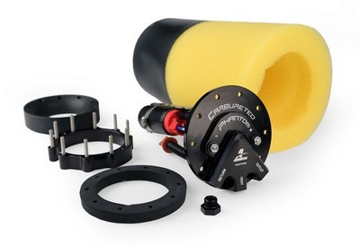 Aeromotive for Phantom Universal In-Tank Fuel System Preset 15 PSI 325lph Pump