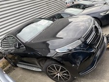 Mercedes-Benz EQC 400 AMG Line 4MATIC 2020 Accident Damaged