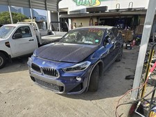 BMW X2 F39 11/2017-09/2023 ALTERNATOR 2.0L/1.5L PETROL B38/B48C/B48E 150AMP