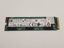 Intel 665p Series 1.0TB 2280 M.2 PCIe NVMe (SSDPEKNW010T9)