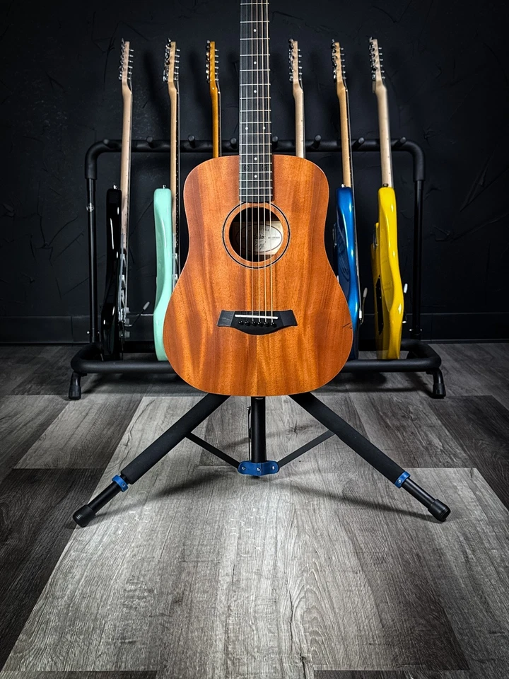 Taylor BT2 Baby Taylor Left-Handed Acoustic Guitar - Mahogany - Image 2 of 4