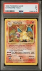1999 Pokemon Charizard Holo Base Unlimited PSA 5 04/102 #4