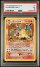 1999 Pokemon Charizard Holo Base Unlimited PSA 5 04/102 #4