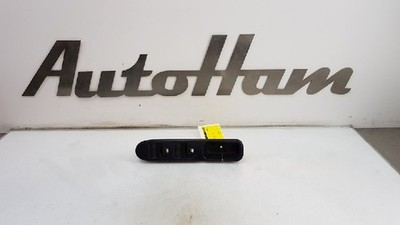 SCHALTER FÜR ELEKT. FENSTERHEBER SWITCH POWER WINDOWS 307 (3A/C/D) 2002 6