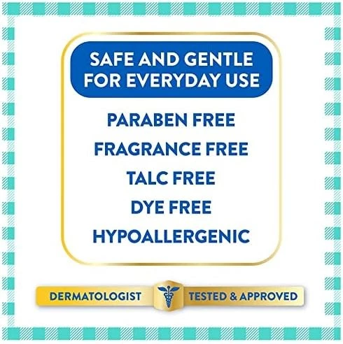 Crema de protección completa para erupción de pañales para bebés Balmex con óxido de zinc + bot calmante Foto 4 de 4