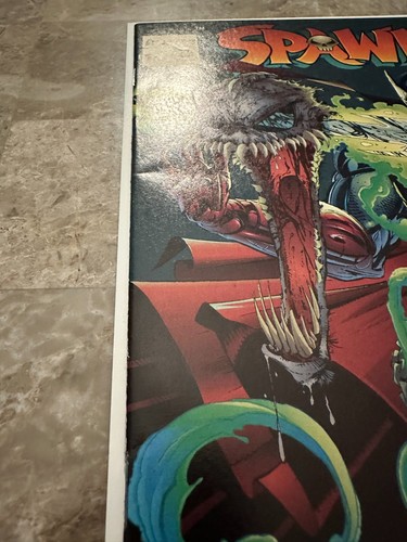 Spawn (imagen 1992) - ¡Elige tu número/lote #1-117, 300, llaves y más! - Imagen 318 de 1.145
