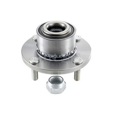 Roulement de roue Smart FORFOUR