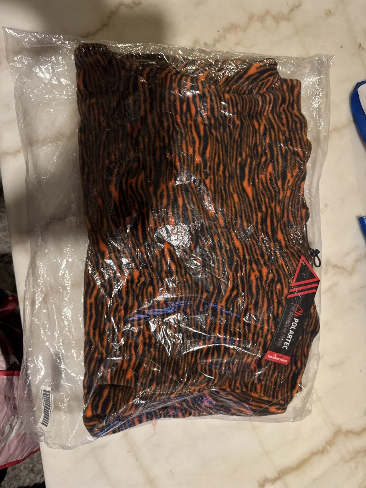 Sweat à capuche Supreme Polartec FW21SW19