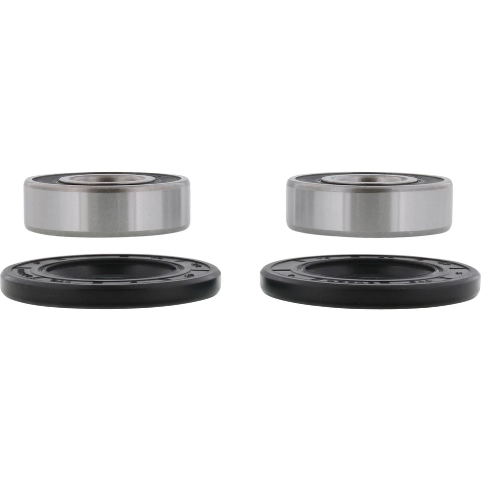 New Pivot Works Wheel Bearing Kit PWFWS-H19-000 For Honda CBR 600 RR 2007-2016 Foto 2 de 4