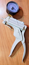 Mityvac Brake Fluid Bleeder Vacuum Hand Pump Mv8000 - Pneumatic Bleeding Tool