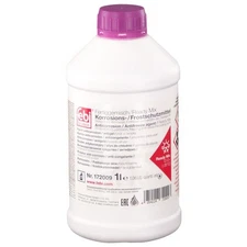 For FEBI FE172009 Coolant (G12+) 1L Purple FE172009 Coolant (Coolant Type G12+)