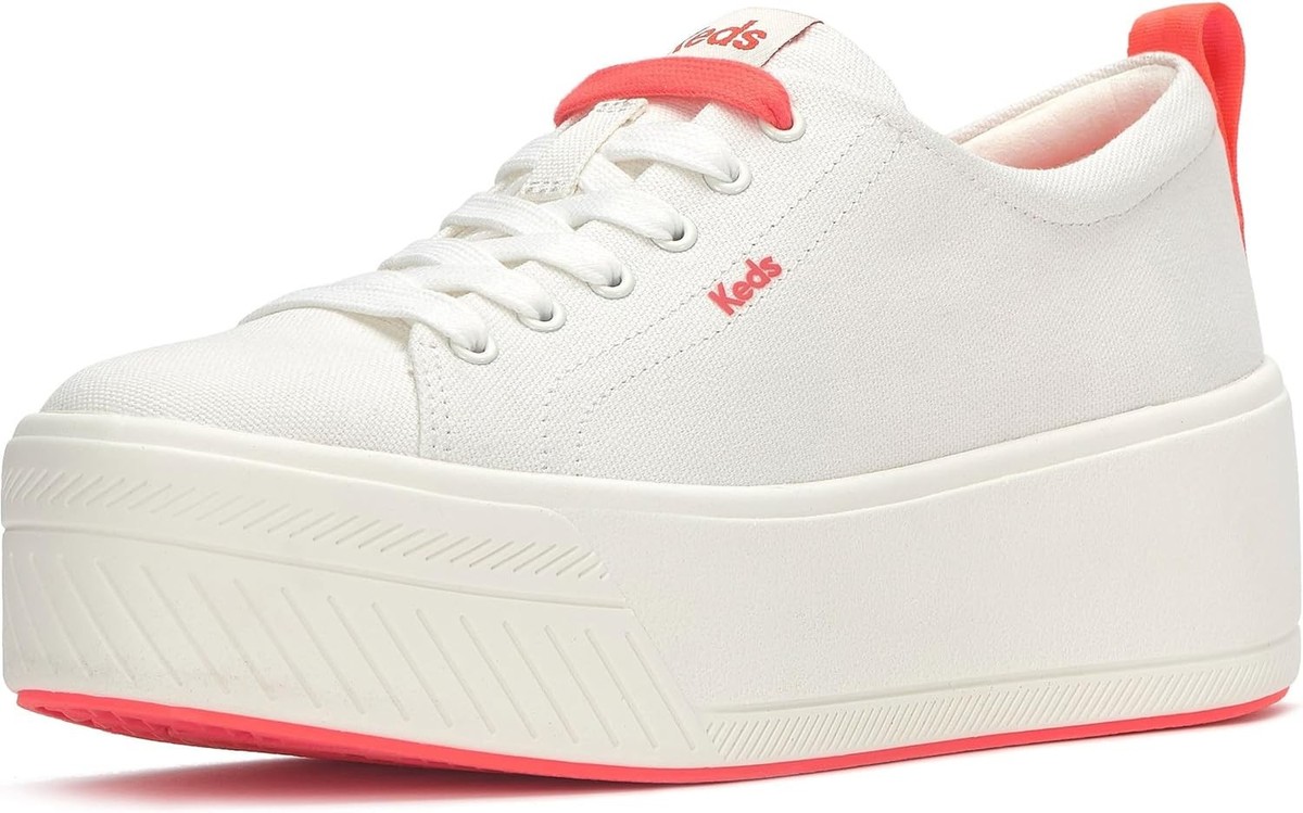 Keds Women's Skyler Lace Up Sneaker | eBay