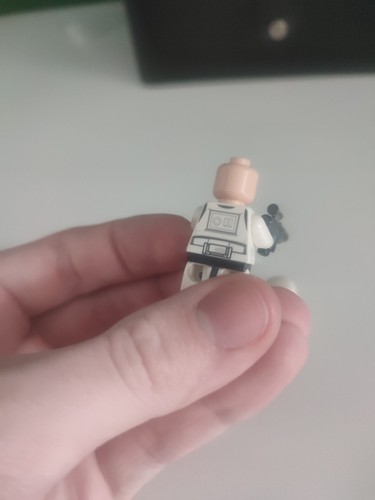 LEGO Star Wars Imperial Stormtrooper SW0585 Aus 75159 75055 75060 75172 - Bild 5 von 5