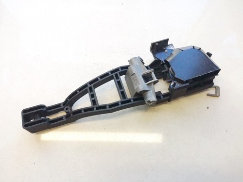3m51r224a36bf Türgriff Türaussengriff Vorne Rechts Ford Focus DE956434-58 - Bild 2 von 2