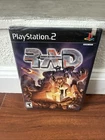 RAD: Robot Alchemic Drive (PS2) - Brand New / Factory Sealed