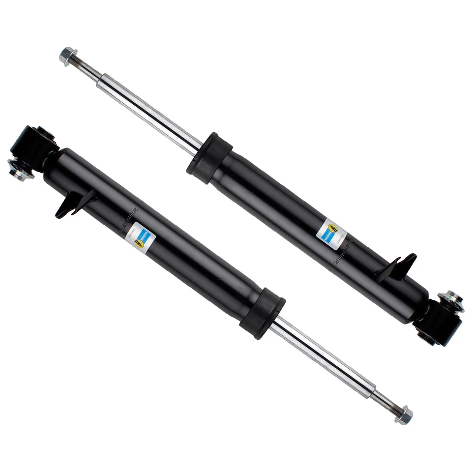 2x KYB Amortisseurs Arrière pour Chevrolet Lumina APV Buick Century Combi - Photo 1/2