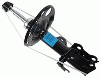1X Sachs 315 186 StoßDäMpfer FüR Toyota