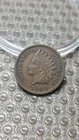 1905 Indian Head Cent Penny VF+                                             Y976