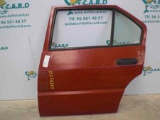 Porte arrière et accessoires Alfa Romeo ALFA 33