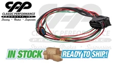 CPP Bosch iBooster Gen-2 Universal Wire Harness Plug and Go Tesla