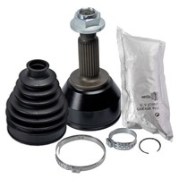 febi Bilstein Gelenksatz, Antriebswelle 176800 FüR Ford Ford Motor Company