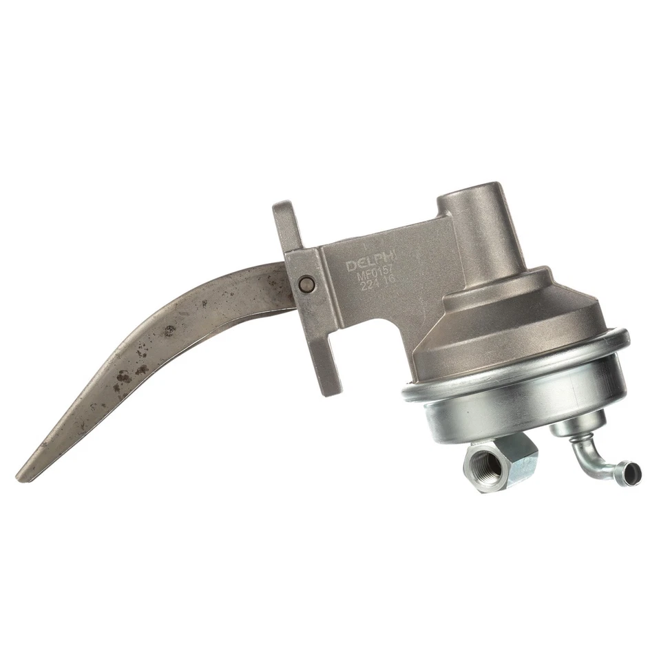 Bomba de combustible mecánica Delphi 1968 Oldsmobile Cutlass Supreme 1967-1969 Foto 2 de 4