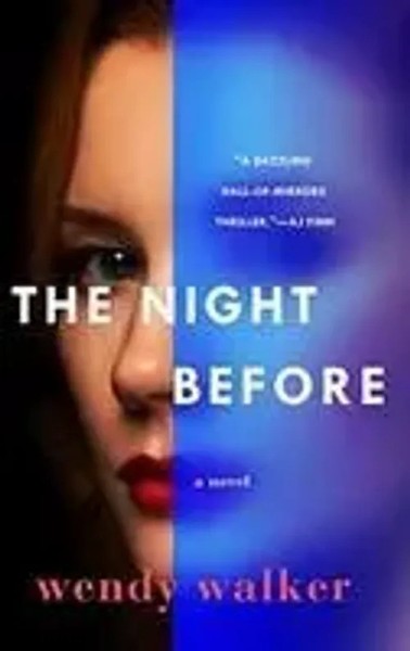 Walker, W: The Night Before | Wendy Walker | Englisch | Taschenbuch | 2019-image