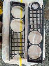 Volkswagen Vw Scirocco Mk1 Front Grille Grill Genuine Oem 321853601