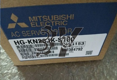   SERVO MOTOR HG-KN23JK NEW *yt