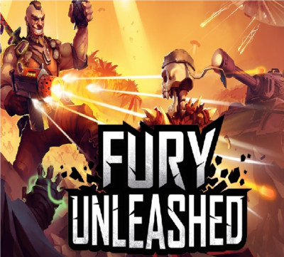 Fury Unleashed | Steam | Digital | Game |Lizenzcode Download|Roguelike Spiel Key