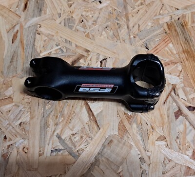 Attache De Guidon FSA Pour VTT/Vélo De Course - 31.8mm X 100mm - Noir - NEUF