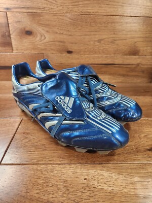 Rare Adidas Predator Absolado TRX FG 661098 Football Boots Soccer