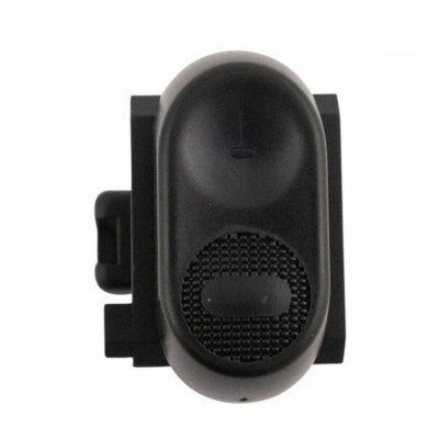 ボタン 1X Left Power Mirror Windows Switch For Freightliner Cascadia