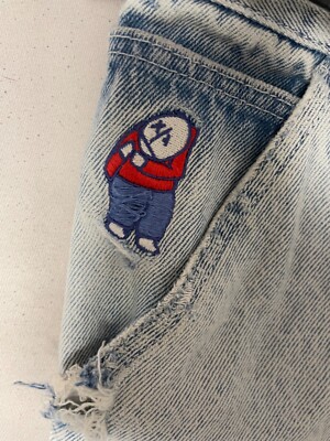 polar skate co big boy jeans