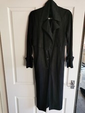 Story Of Lola Trench Coat Size Xs/s