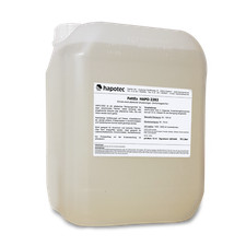 HAPO FettEx F100 10L - Fettlöser Entfettungsmittel stark alkalisch Konzentrat