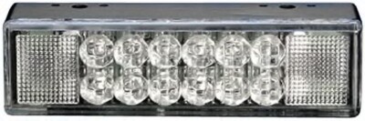 Hella 2XD 008 997-001 Blitz-Kennleuchte Wl-Led BMW Mercedes-Benz Opel