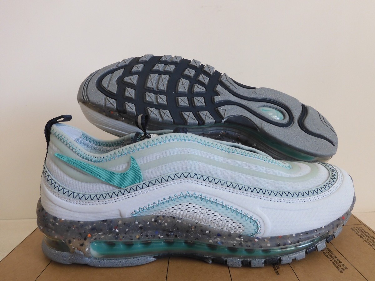 Nike Air Max 97 Terrascape 新品未使用 Nike Air Max 97 Terrascape “Vivid Green” | Nice Kicks