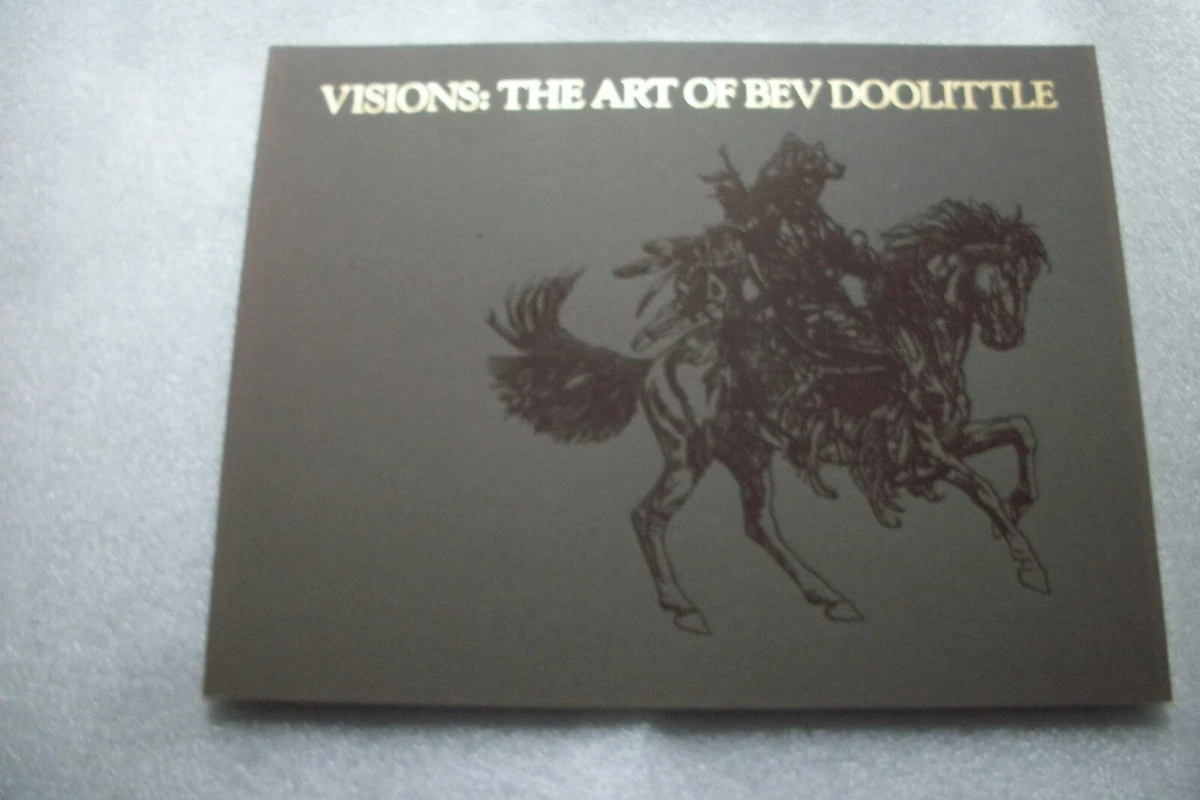 Paper Bev Doolittle Art Prints for sale | eBay