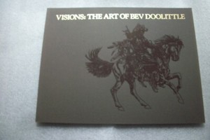 The Art of Bev Doolittle | eBay The Art of Bev Doolittle | eBay